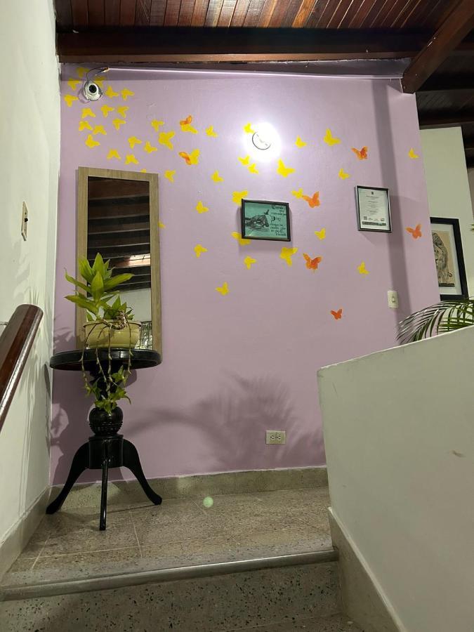 Hostel Urban City ميديلين المظهر الخارجي الصورة