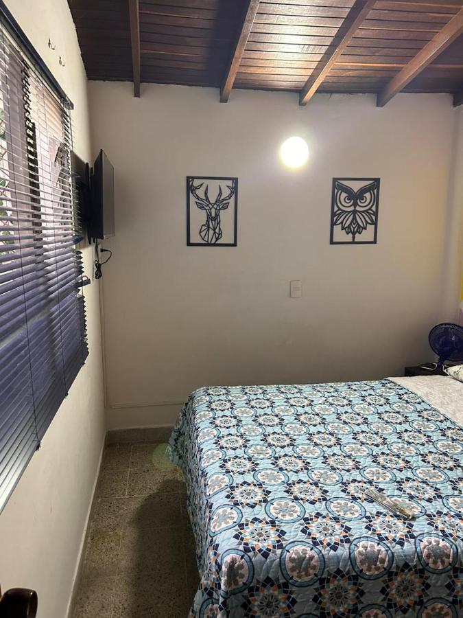 Hostel Urban City ميديلين المظهر الخارجي الصورة