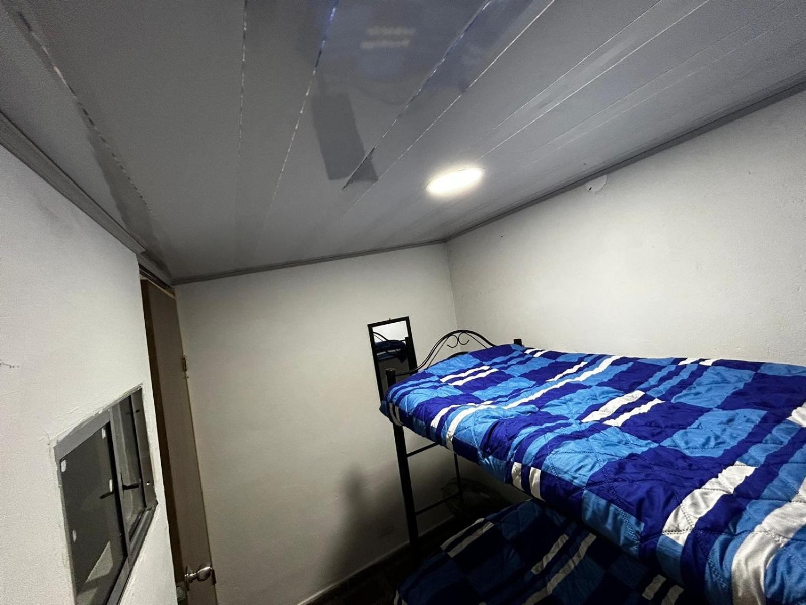 Hostel Urban City ميديلين المظهر الخارجي الصورة