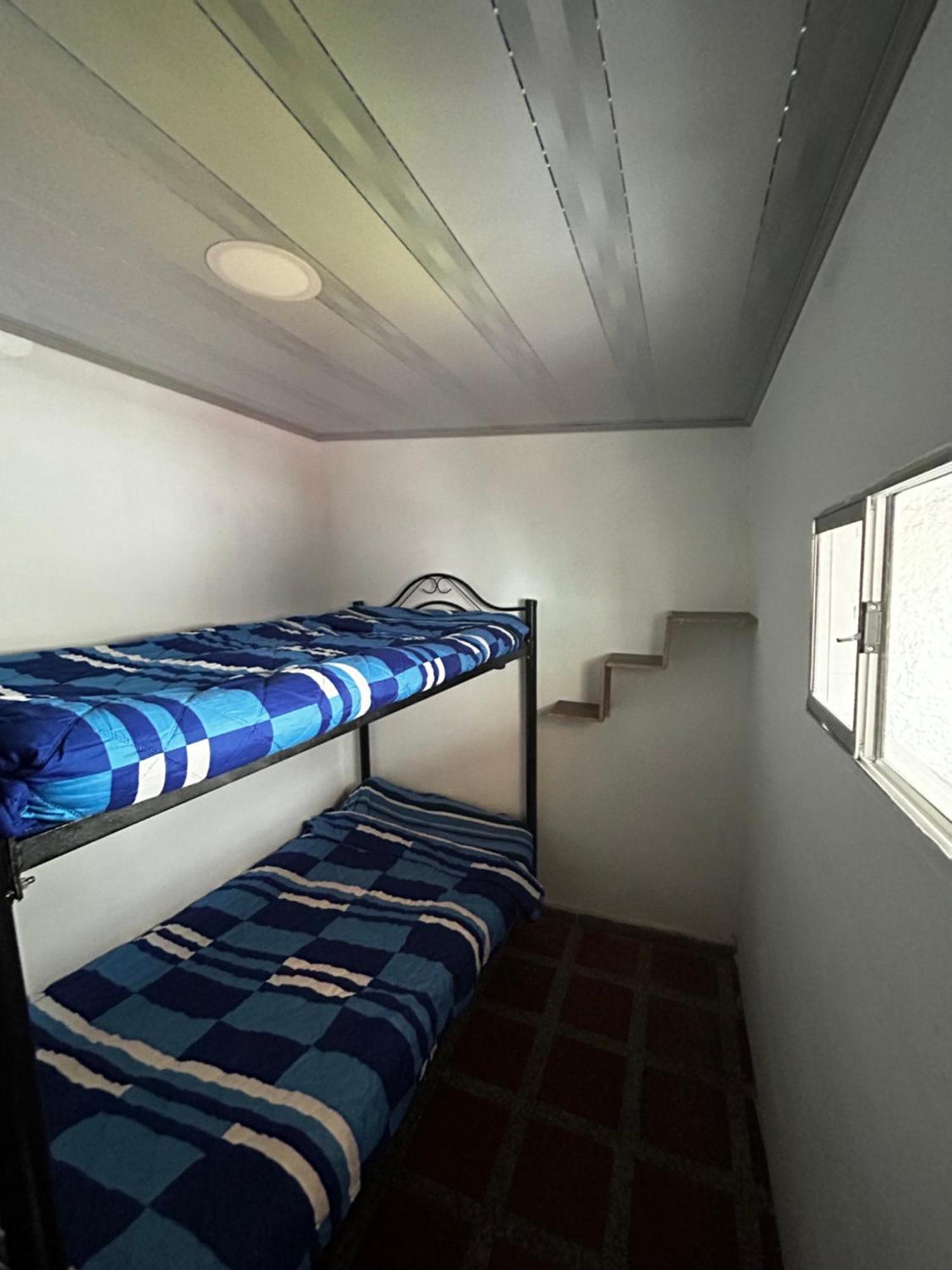 Hostel Urban City ميديلين المظهر الخارجي الصورة