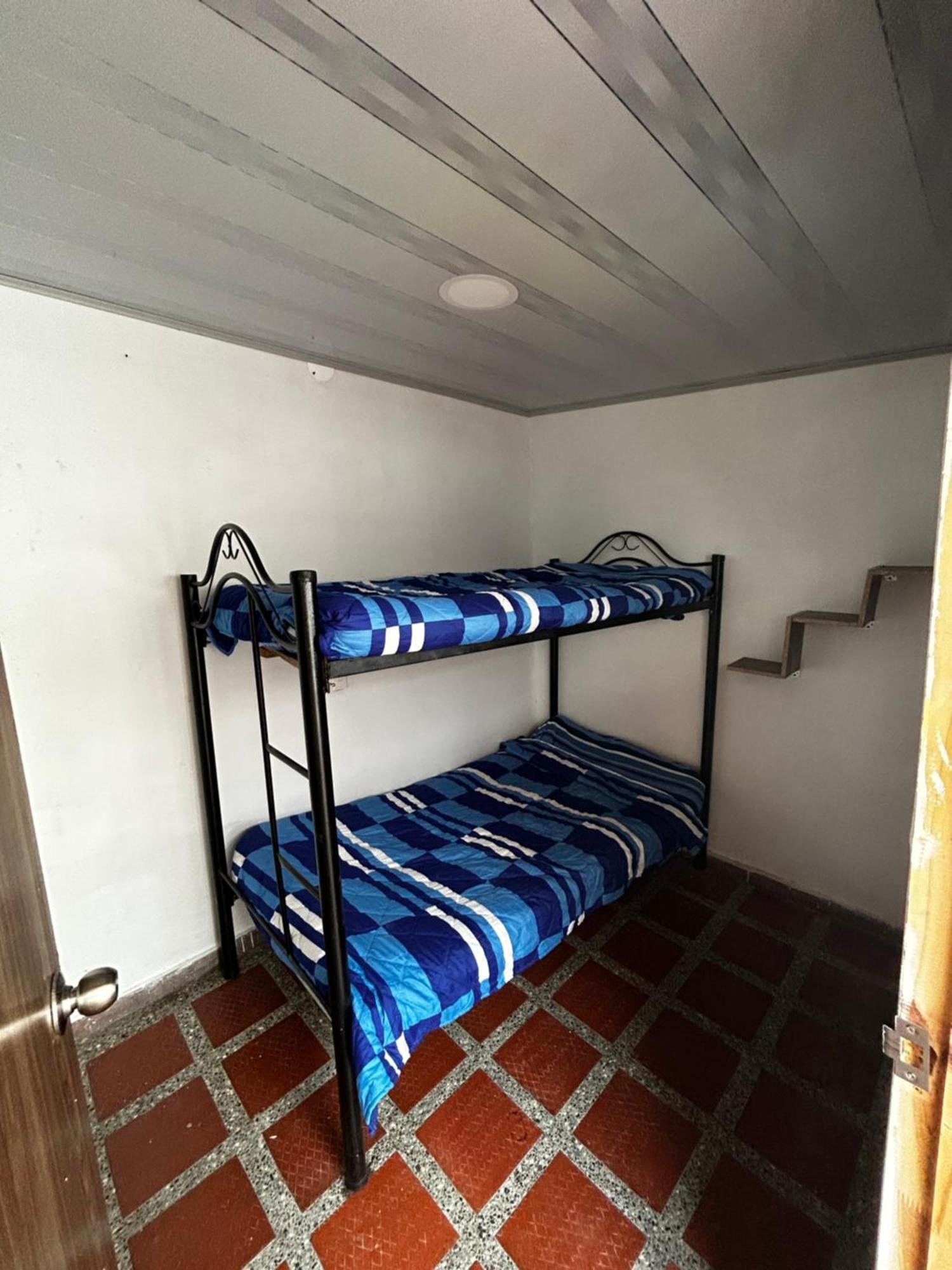 Hostel Urban City ميديلين المظهر الخارجي الصورة