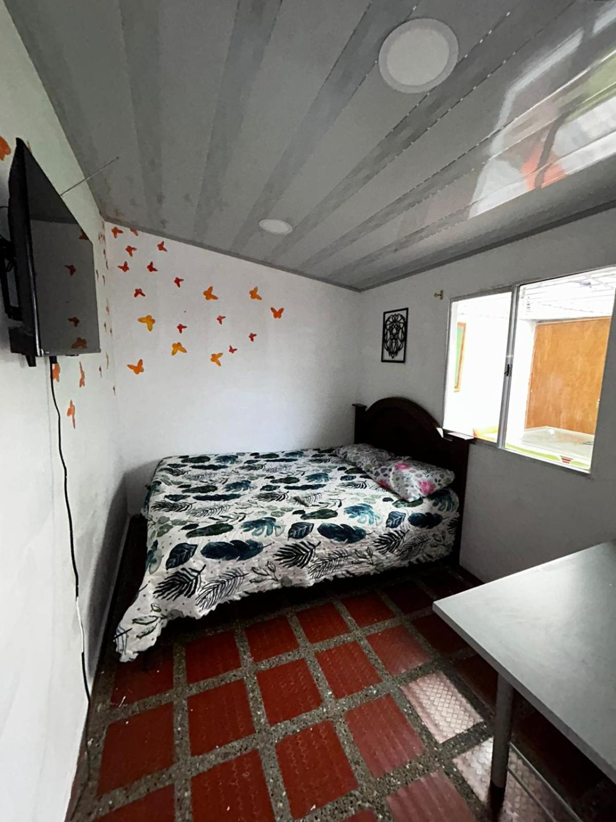 Hostel Urban City ميديلين المظهر الخارجي الصورة