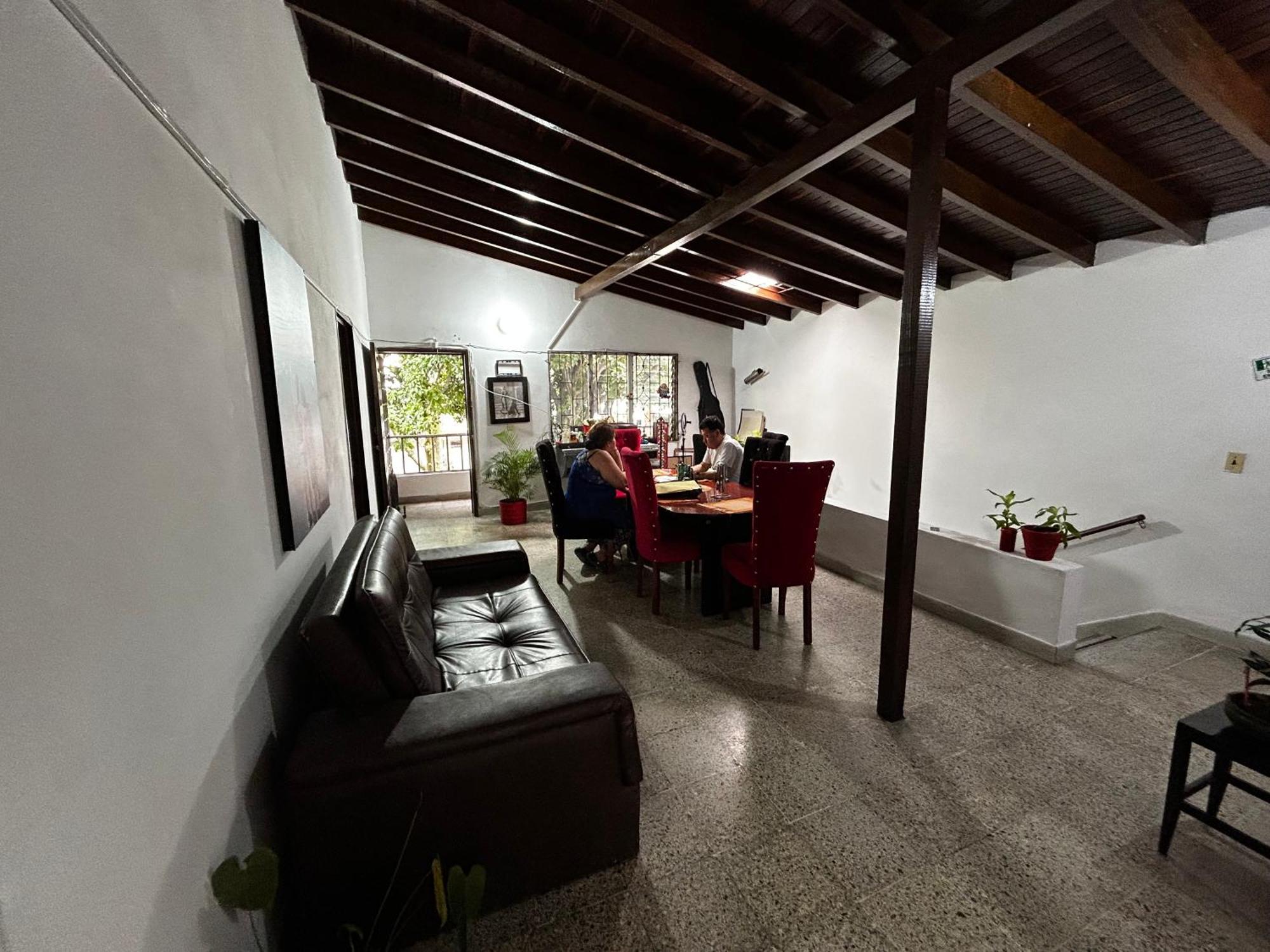 Hostel Urban City ميديلين المظهر الخارجي الصورة