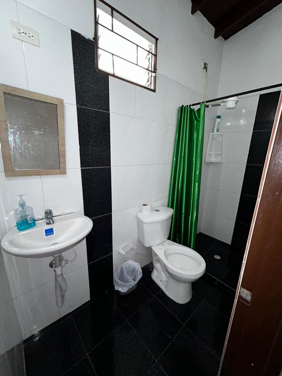 Hostel Urban City ميديلين المظهر الخارجي الصورة
