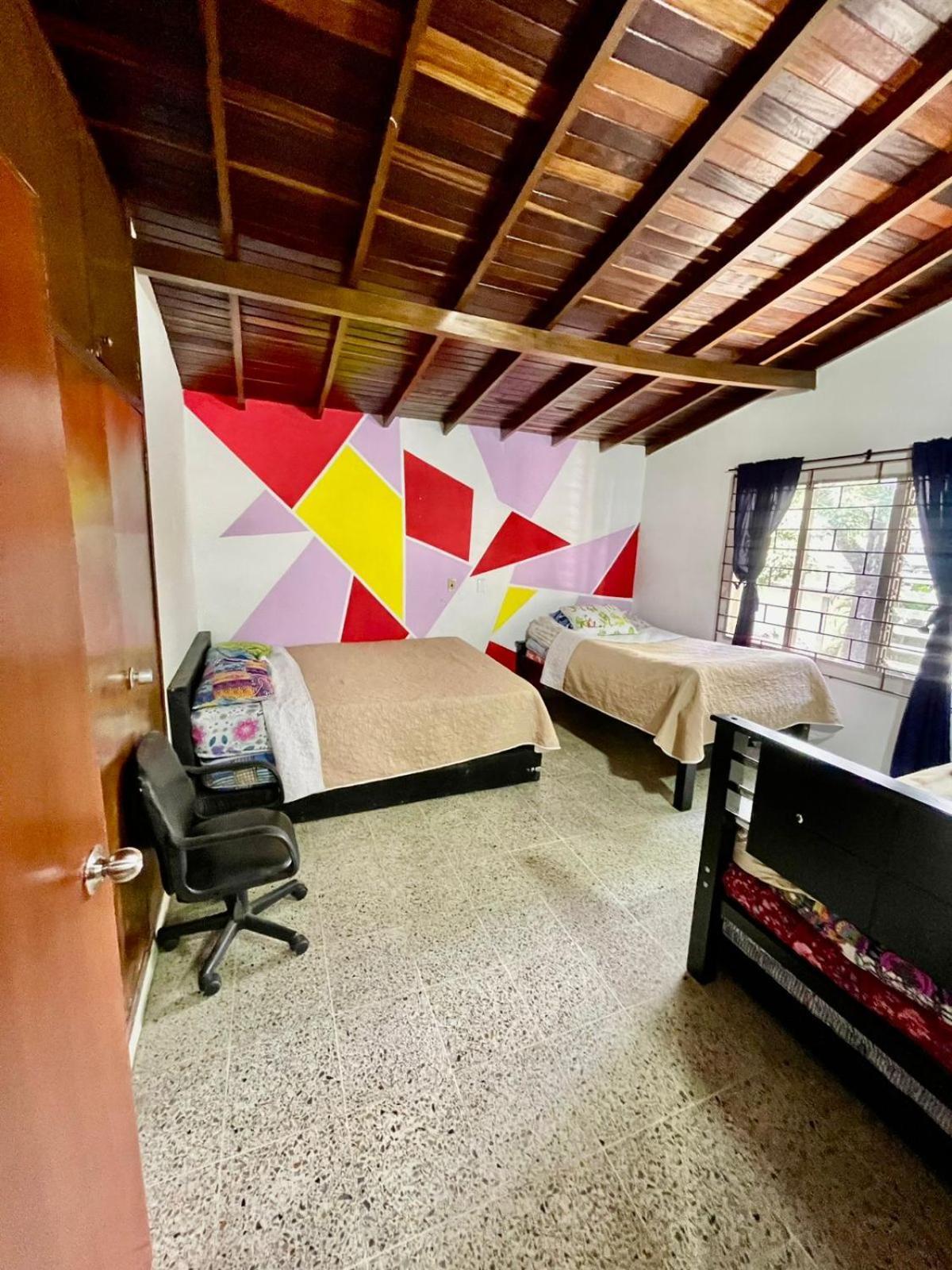 Hostel Urban City ميديلين المظهر الخارجي الصورة