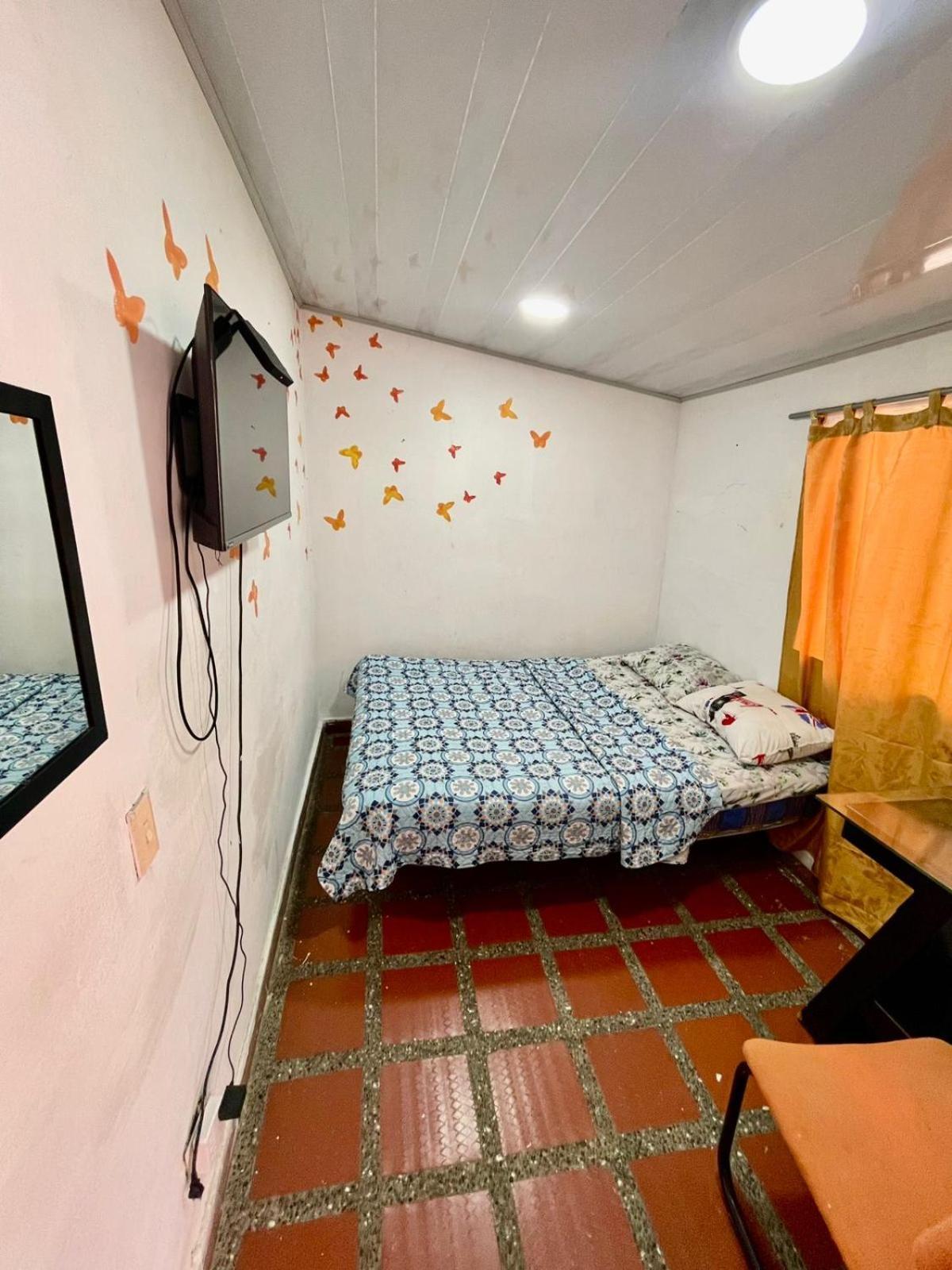 Hostel Urban City ميديلين المظهر الخارجي الصورة