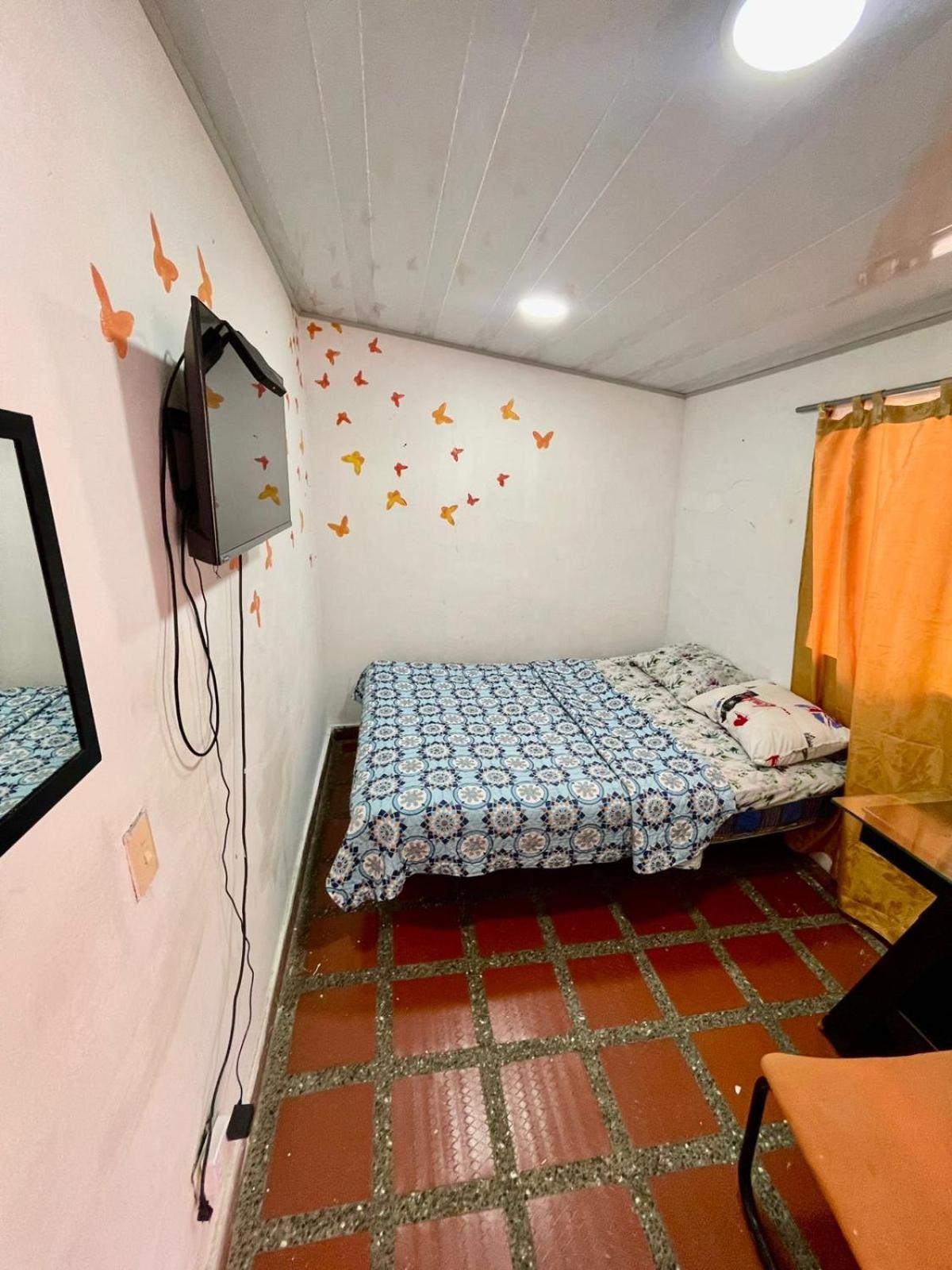 Hostel Urban City ميديلين المظهر الخارجي الصورة