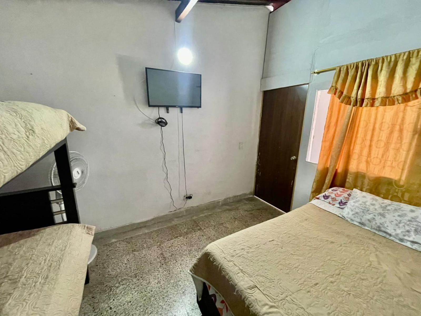 Hostel Urban City ميديلين المظهر الخارجي الصورة