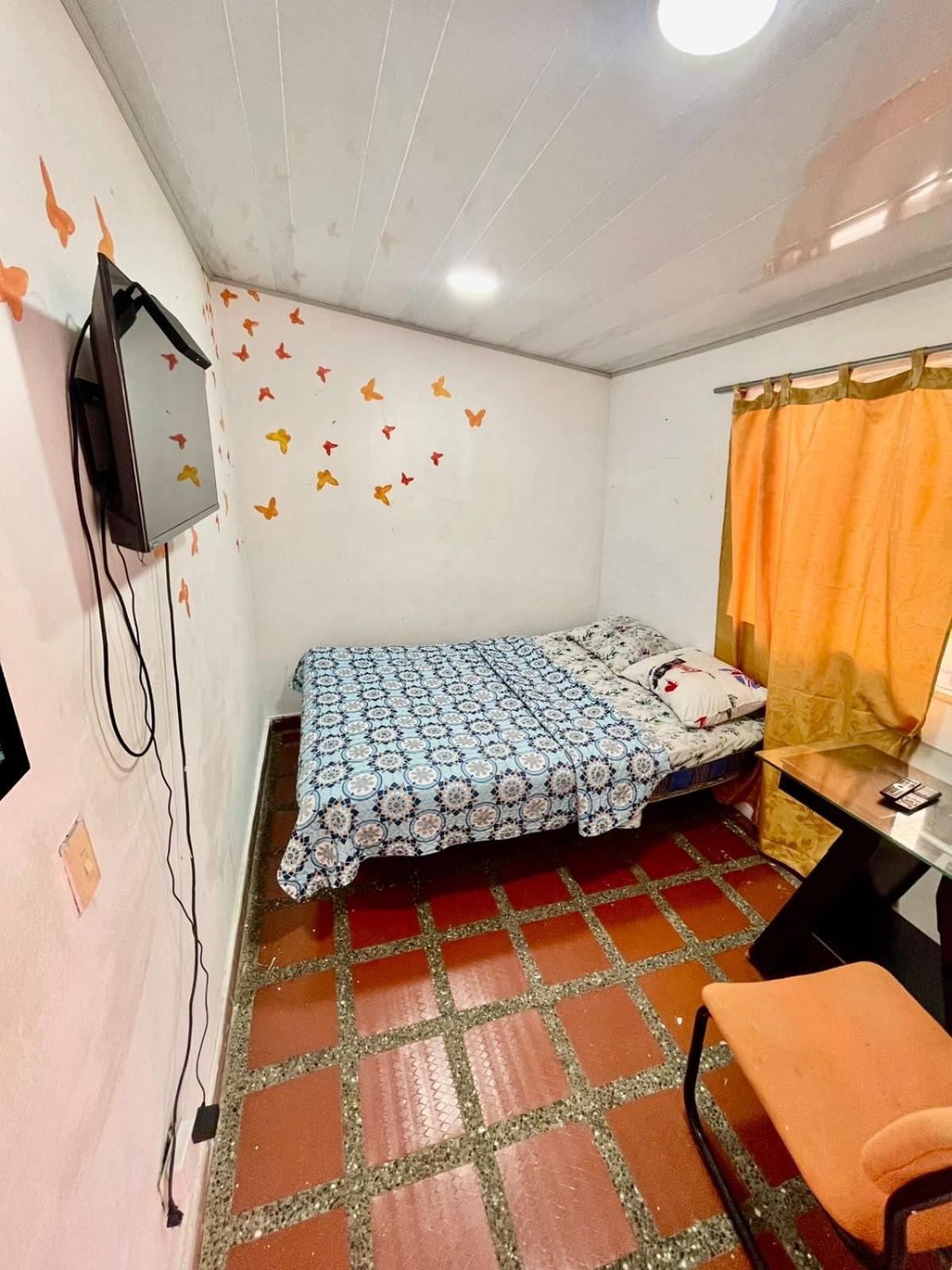 Hostel Urban City ميديلين المظهر الخارجي الصورة