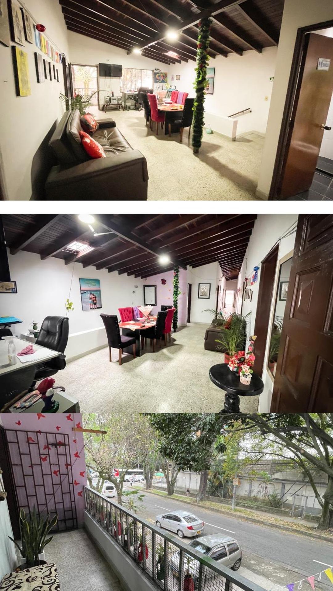 Hostel Urban City ميديلين المظهر الخارجي الصورة